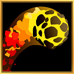 Achievement Icon