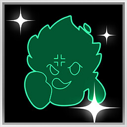 Achievement Icon