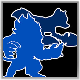 Achievement Icon