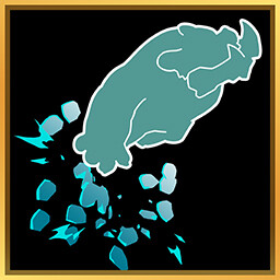 Achievement Icon