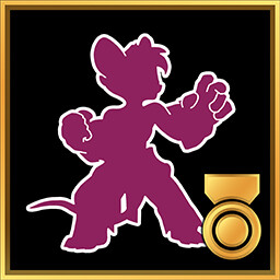 Achievement Icon