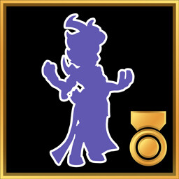 Achievement Icon