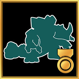Achievement Icon