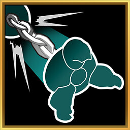 Achievement Icon