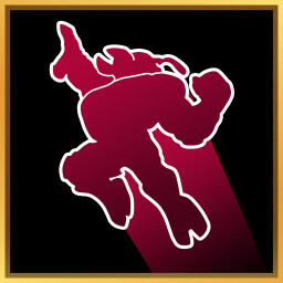 Achievement Icon