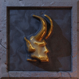 Achievement Icon