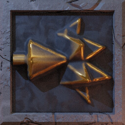 Achievement Icon