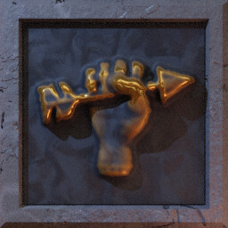 Achievement Icon