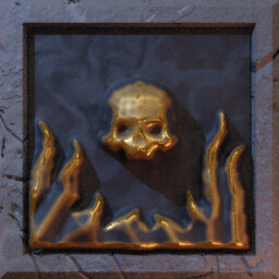 Achievement Icon