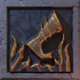 Achievement Icon
