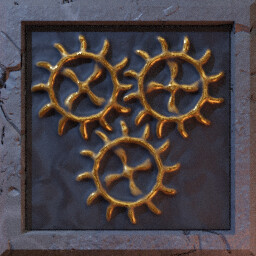 Achievement Icon