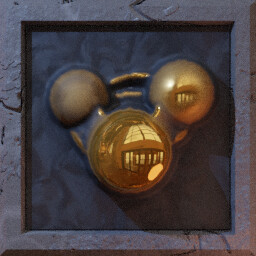 Achievement Icon