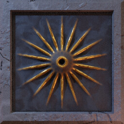 Achievement Icon