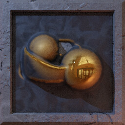 Achievement Icon