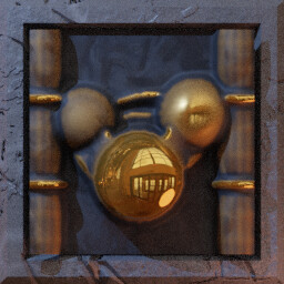 Achievement Icon