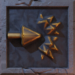 Achievement Icon