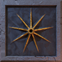 Achievement Icon