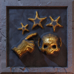 Achievement Icon