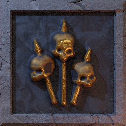 Achievement Icon