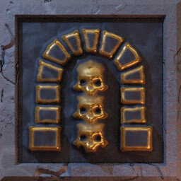 Achievement Icon