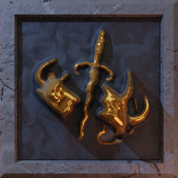 Achievement Icon
