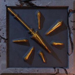 Achievement Icon