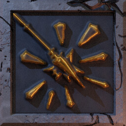 Achievement Icon