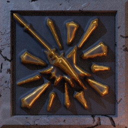Achievement Icon