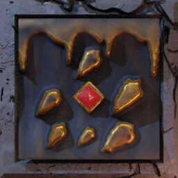 Achievement Icon