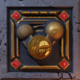 Achievement Icon