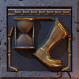 Achievement Icon