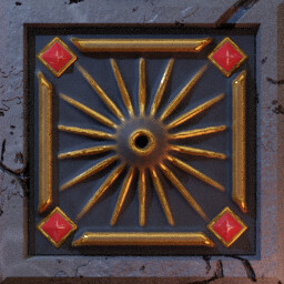 Achievement Icon