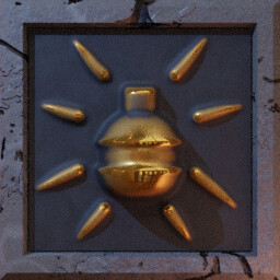 Achievement Icon