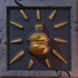 Achievement Icon
