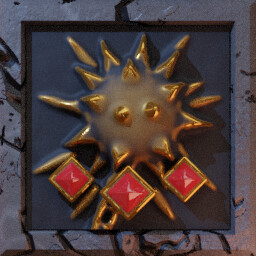 Achievement Icon