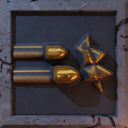 Achievement Icon