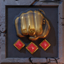 Achievement Icon