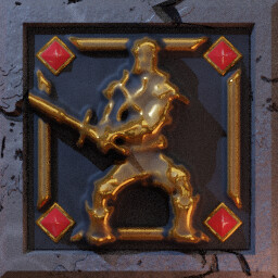 Achievement Icon