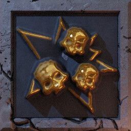 Achievement Icon