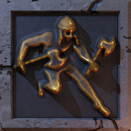 Achievement Icon