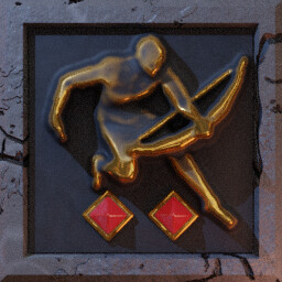 Achievement Icon