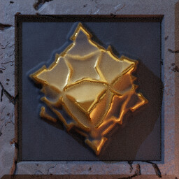 Achievement Icon