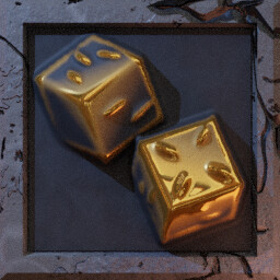 Achievement Icon