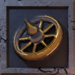 Achievement Icon