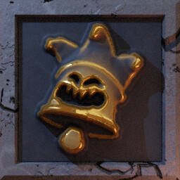 Trickster's Chime