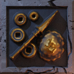 Achievement Icon