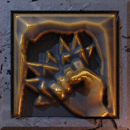 Achievement Icon