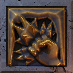 Achievement Icon