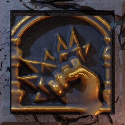 Achievement Icon