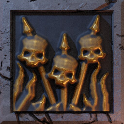 Achievement Icon